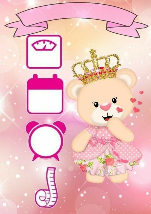 Бебешки визитки играчки