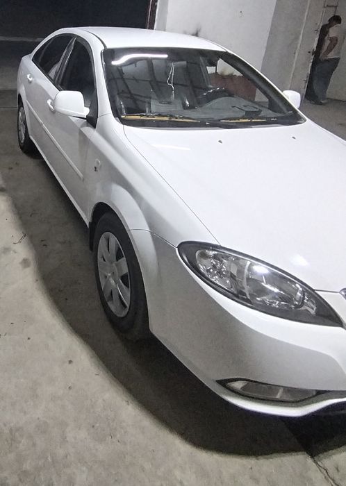 Ласетти келишилади