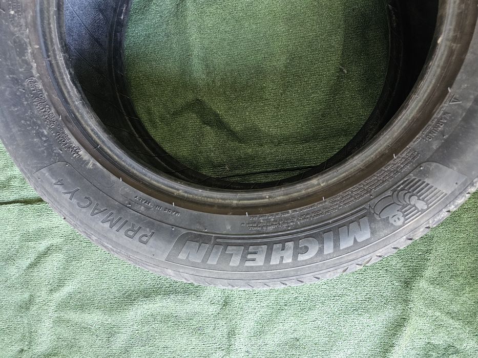 225 55 17 vara michelin