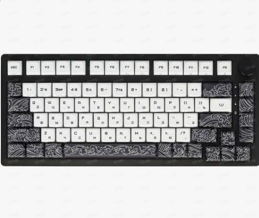 Ardor gaming patron 75