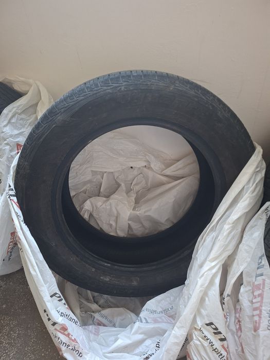 4 броя гуми 215/60/17