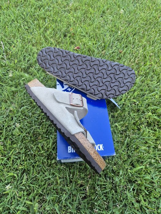 Birkenstock 42 номер