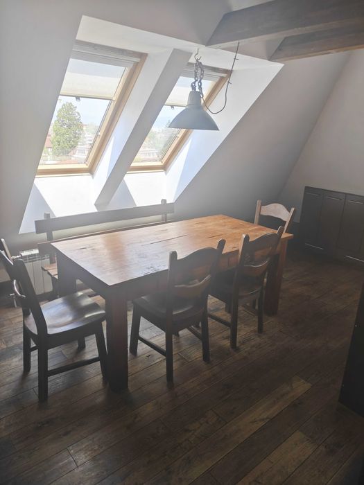 Луксозен тристаен апартамент с 2 гаража и паркомясто в кв. Бояна