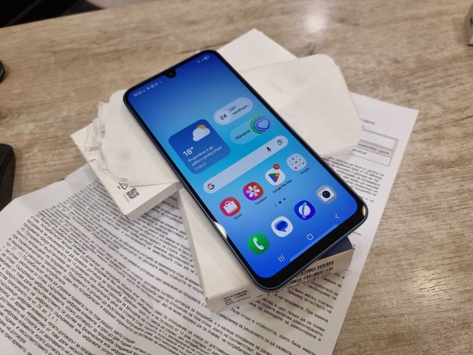 Samsung Galaxy A17 5G