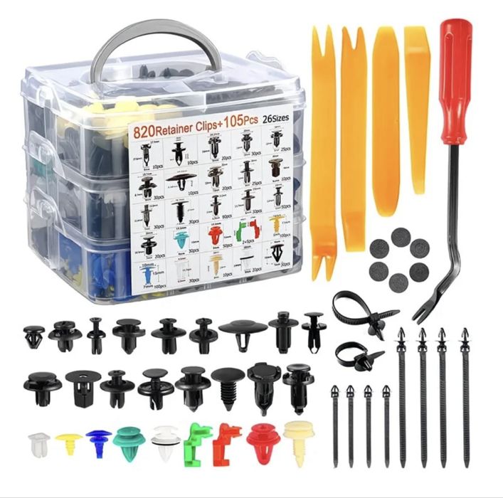 Термоусадка, сьемник