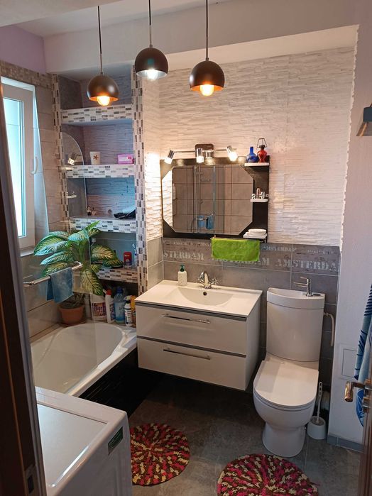Apartament de vânzare Tineretului, Florești