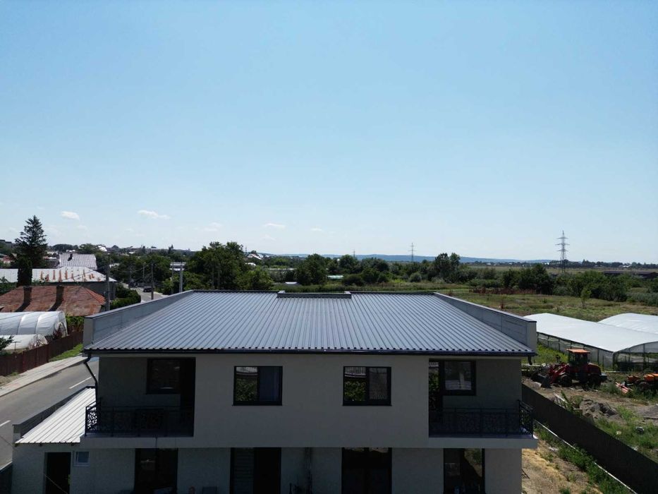 Vand duplex P+1 etaj constructie 2023