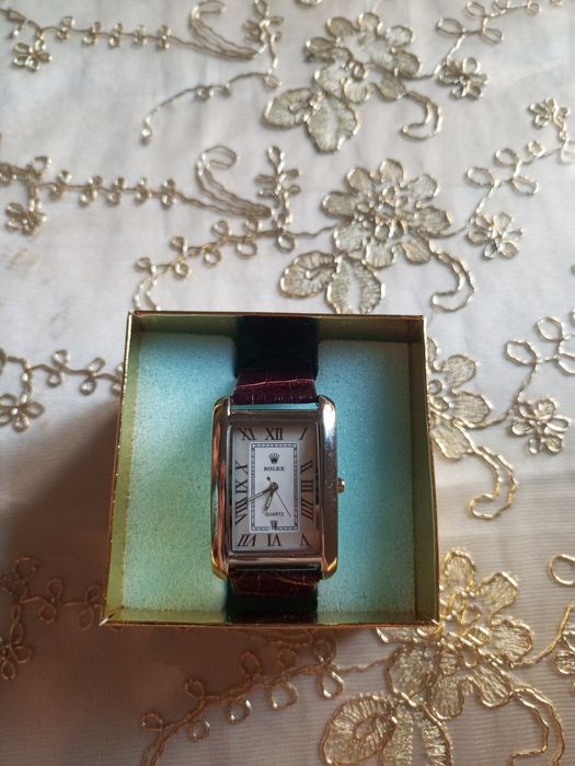 Soat rolex original