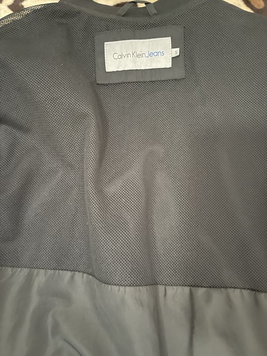 Geaca subtire Calvin Klein