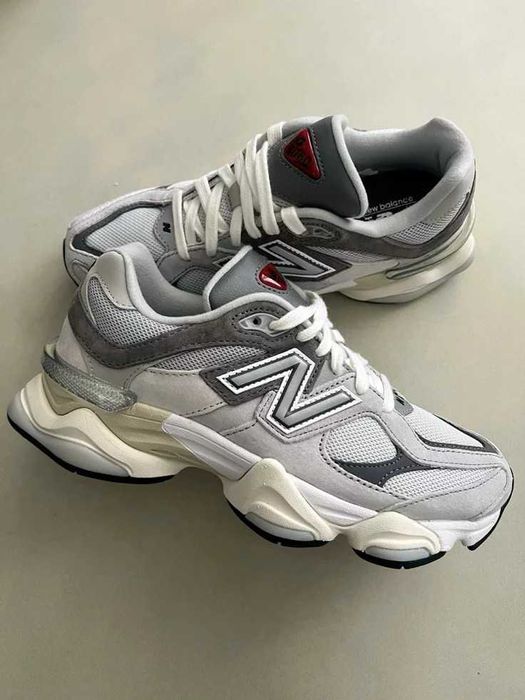 Кроссовки New Balance 9060 ОРИГИНАЛ!