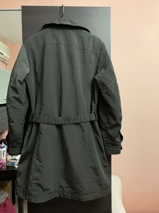 Geox дамско зимно яке