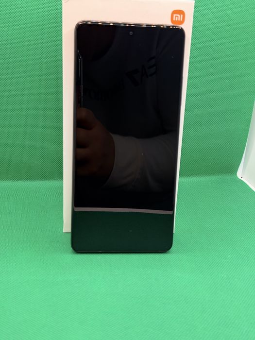 Xiaomi Redmi Note 12 Pro 5G 128/6