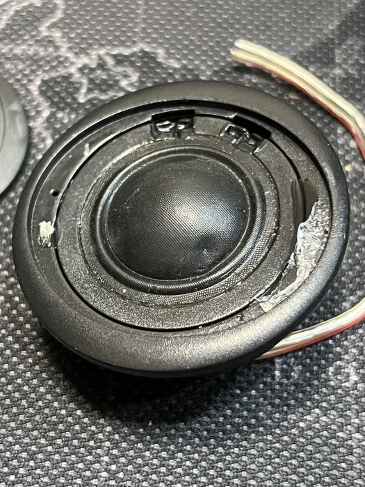 Акустика автомобильная AMP MASS 5.25