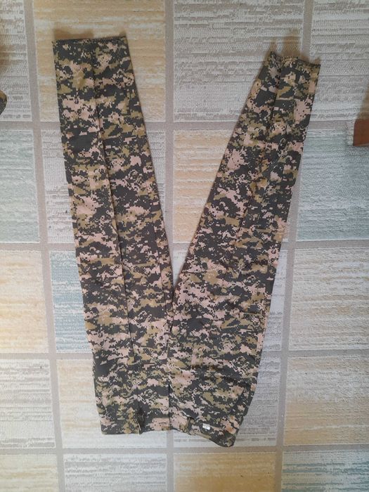 Военная форма в отличном состоянии, 46 размер