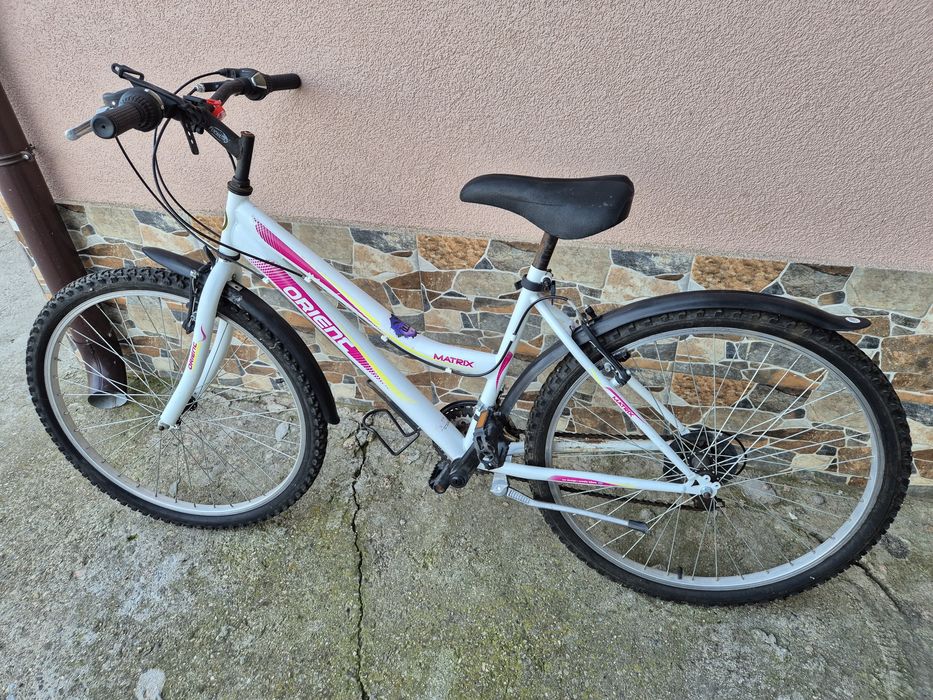 Детски велосипед