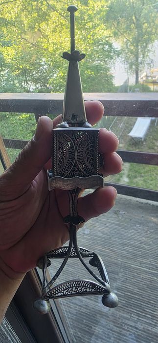 Obiect de cult iudaic