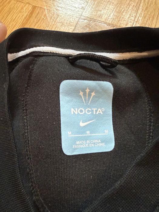 Nike x Nocta longsleeve