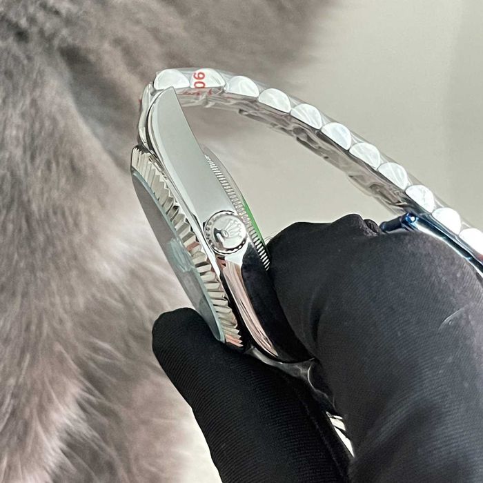 Автоматичен мъжки часовник Rolex Day-Date 40