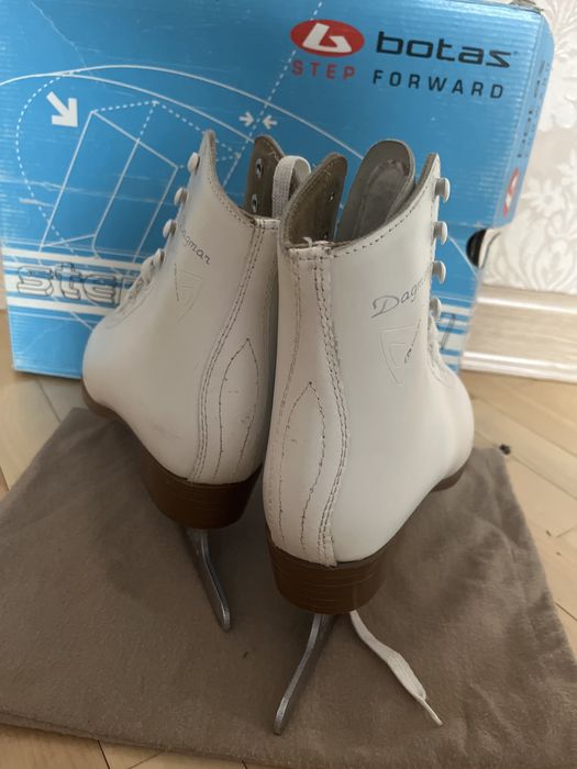 Фигурные коньки Botas Dagmar