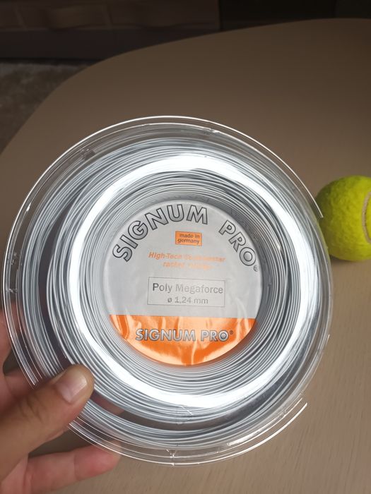 Racordaj tenis Signum Pro