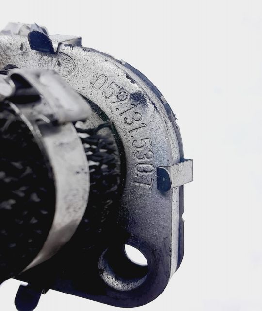 Conducta egr 3.0 tdi crtd 059131530t Audi A6 allroad C7 (facelift)  [din 2014 pana  2019] seria