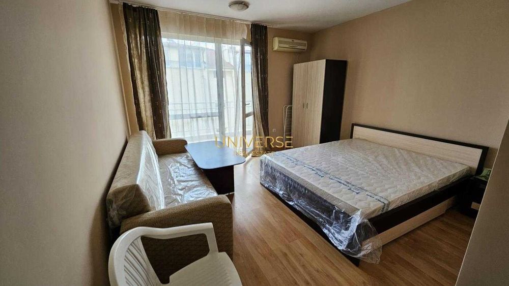 Продава се Едностаен апартамент в с. Равда, Област Бургас - 41 кв.м за 772 €/кв.м - Снимка #2