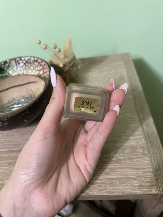 Фон дьо тен -Estee Lauder-Double Wear