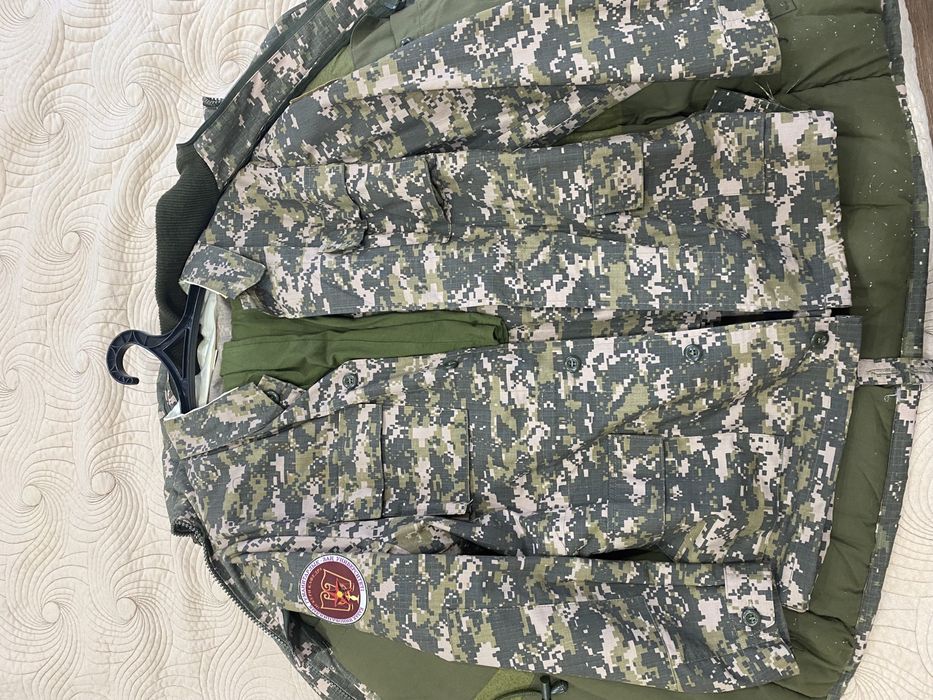 Продам комплект Военной формы