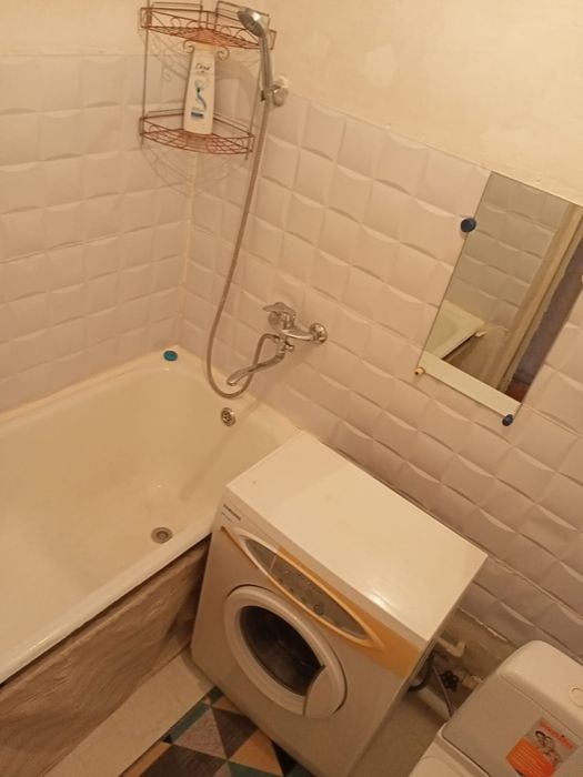 Сдам 1.5 район 45 аптеки студгородок