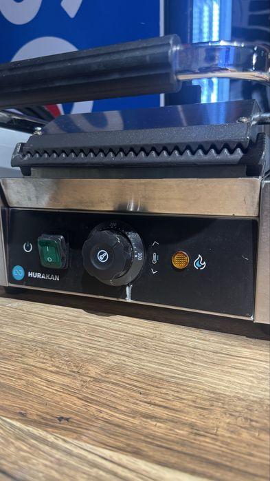 Грильница hurakan