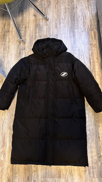 Зимно яке, размер L