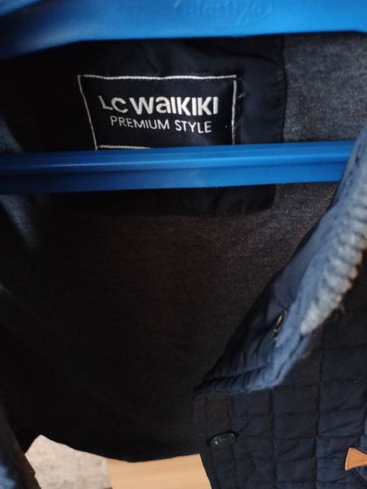 Желетка детская,