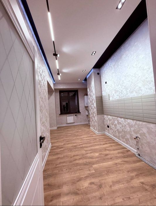 ЖК Art House 2/7/10