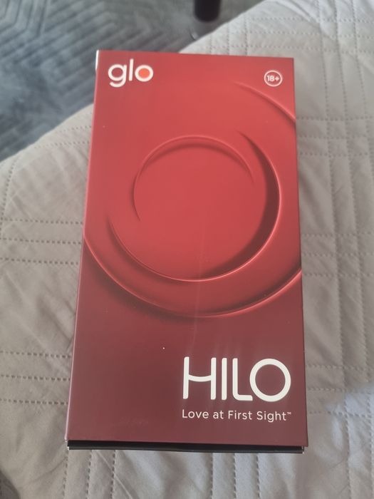 Vând glo hilo plus