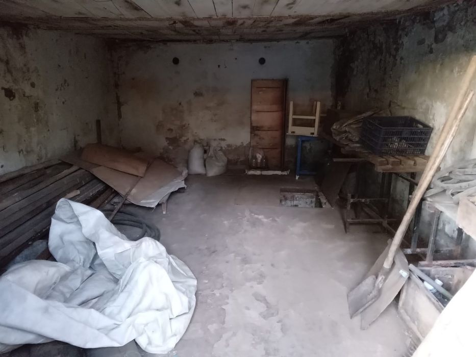 Продам или сдам гараж за согрой