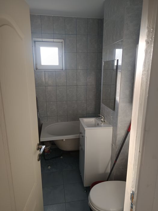 Garsoniera de închiriat în spate la direcția munci Botoșani