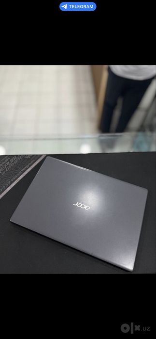 Aser aspire 3 i7