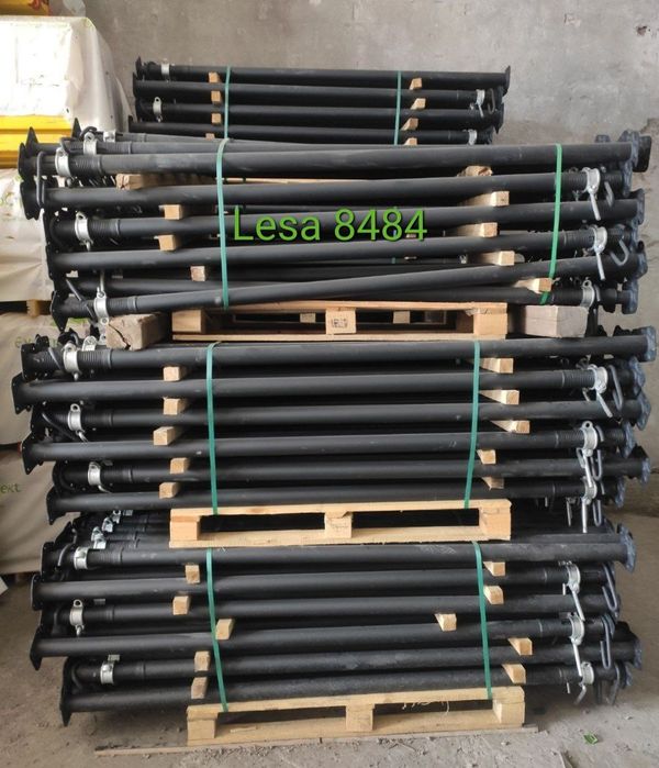 Lesa, stoyka, balon arenda va sotuv