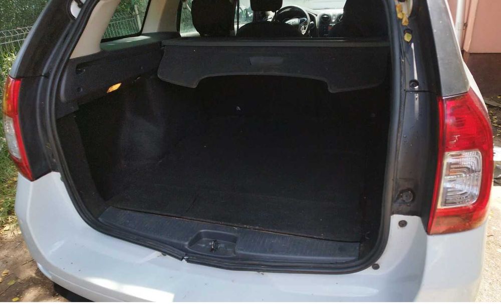 Dacia Logan MCV 0.9 tce ,break ,an 2020 ,100000 Kilometri