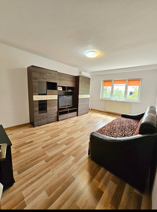 Închiriez apartament 2 camere militari Gorjului propietar metrou