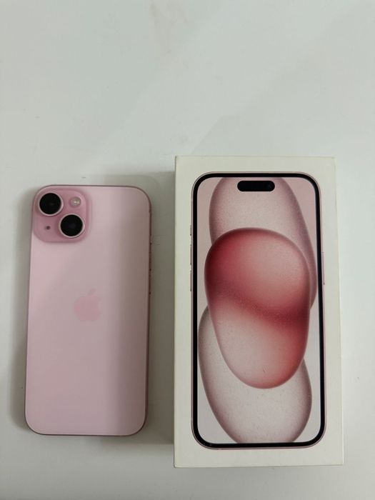 Iphone 15 256гб Айфон