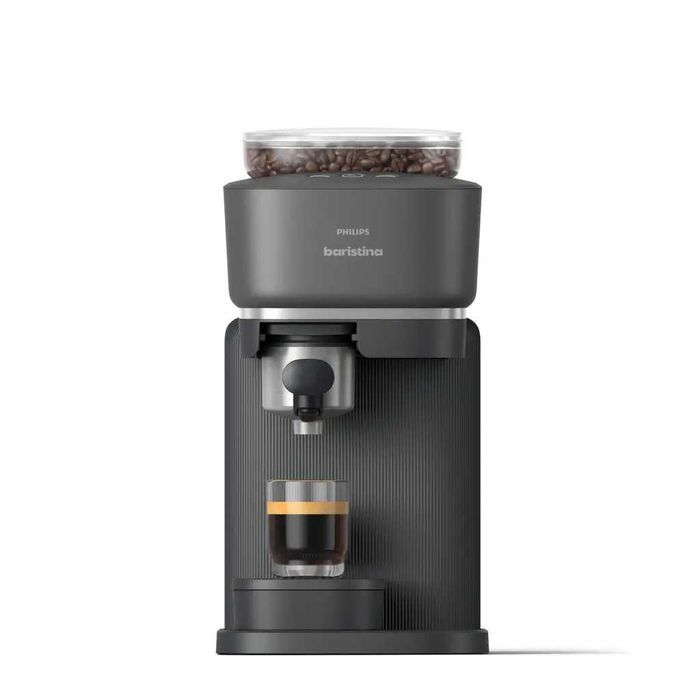 Espressor Philips Baristina BAR300/60, 1500W, 16 bar, 1.2 L