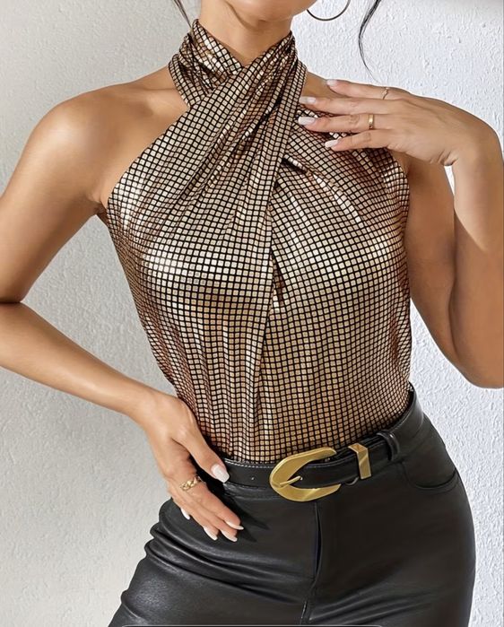 Топ 2025 трендовый