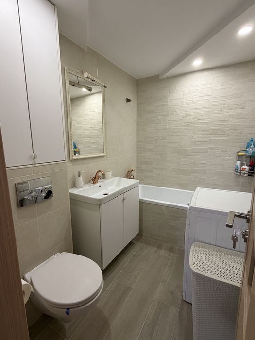 Vand apartament Republicii