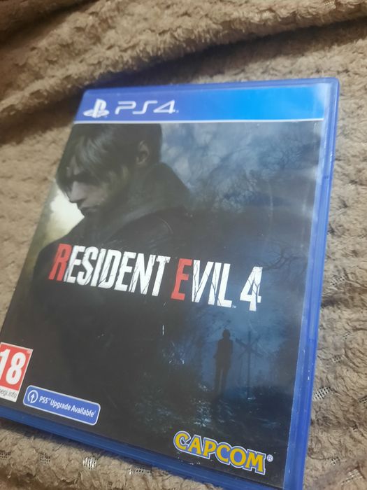 Игри за пс 4 10/15евро