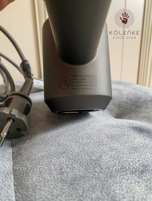 Фен Dyson HD08 EAC новый