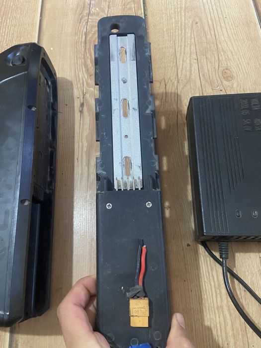 Электровелосипеды батарика,Акум