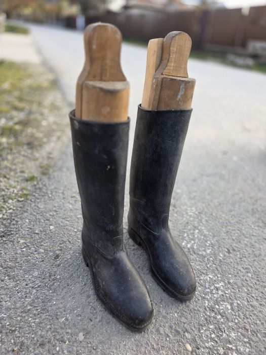 Cizme originale  militare  primul razboi mondial