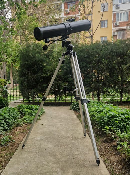 Teleskop телескоп