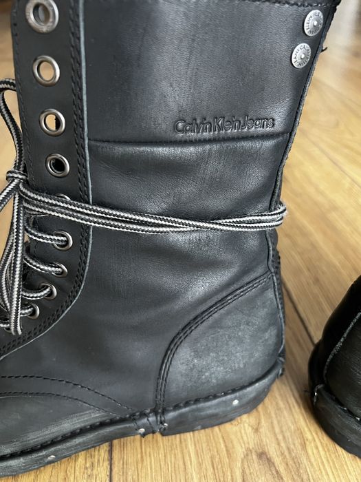 Ghete Calvin Klein